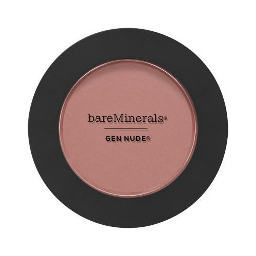 Bareminerals Gen Nude Powder Blush G Call My Blush