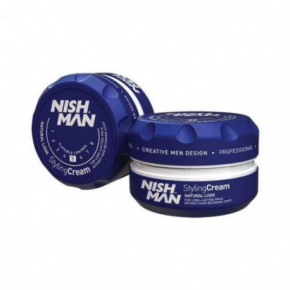 Nishman Natural Look Styling Cream No.5