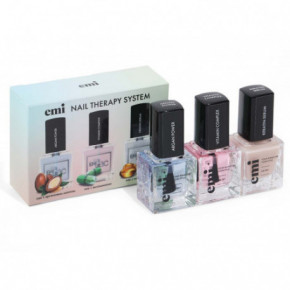 E.Mi Set Nail Therapy System