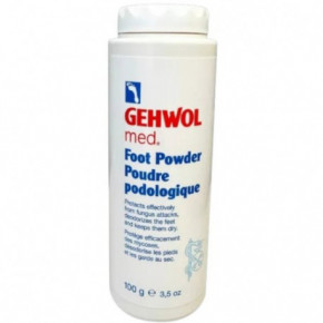 Gehwol Med Foot Powder