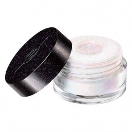 Make Up For Ever Star Lit Diamond Powder Pink White