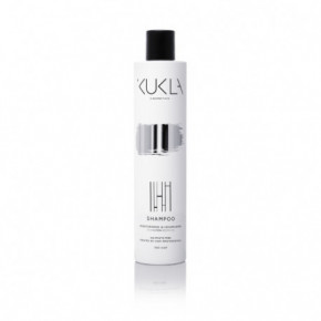 KUKLA Moisturising & Nourishing Shampoo