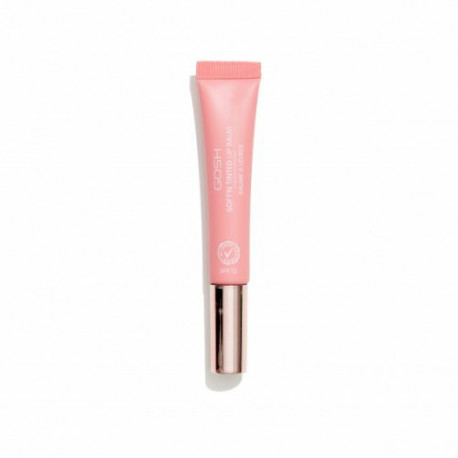 Gosh Copenhagen Soft N Tinted Lip Balm Ml Nude