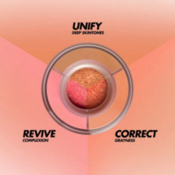Make Up For Ever HD Skin Twist & Light 24hr Luminous Finishing Powder 8g