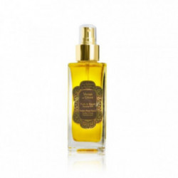 La Sultane De Saba Amber Musk Sandalwood Beauty Oil 200ml