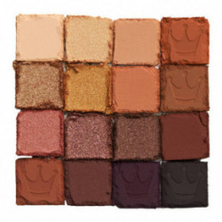 NYX Professional Makeup Ultimate Shadow Palette 13.3g