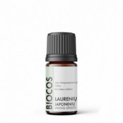 BIOCOS Litsea Cubeba May Chang Essential Oil 5ml