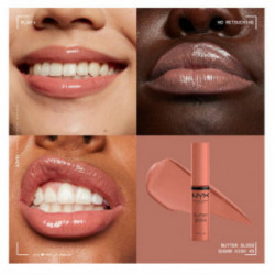 NYX Professional Makeup Butter Gloss 8ml