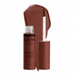 NYX Professional Makeup Butter Gloss 8ml