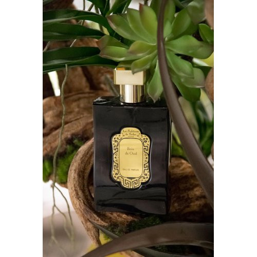 La Sultane De Saba Bois de Oud - Oud Wood Perfume 100ml