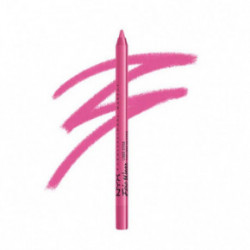 NYX Professional Makeup Epic Wear Eye Pencil Gold Plated