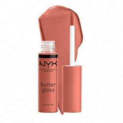 NYX Professional Makeup Butter Gloss 8ml