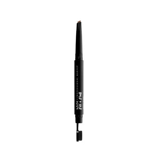 NYX Professional Makeup Fill&Fluff Eyebrow Pomade Pencil 0.2g