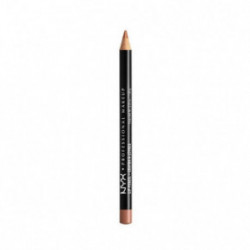 NYX Professional Makeup Slim Lip Pencil 1g