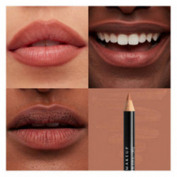 NYX Professional Makeup Slim Lip Pencil 1g