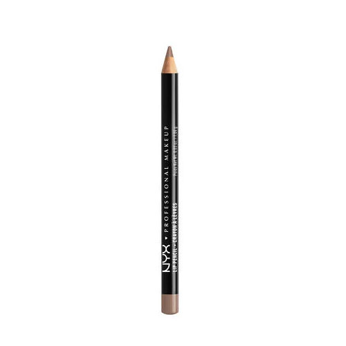 Photos - Lipstick & Lip Gloss NYX Professional Makeup Slim Lip Pencil Hot Cocoa 