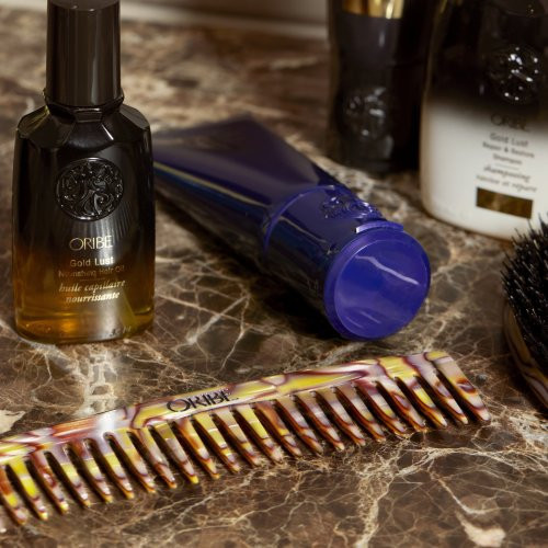 Oribe Italian Resin Wide Tooth Comb Wide Tooth