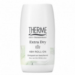Therme Extra Dry Anti-Transpirant 48h Roll-On 60ml