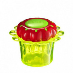 Tangle Teezer Magic Flower Pot Yellow/Green Hairbrush