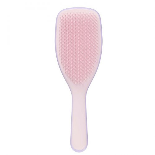Tangle Teezer The Wet Detangler Large Hair Brush Bubble Gum