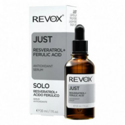 Revox B77 Just Resveratrol + Ferulic Acid Serum Antioxidante 30ml