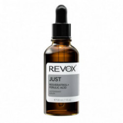 Revox B77 Just Resveratrol + Ferulic Acid Serum Antioxidante 30ml