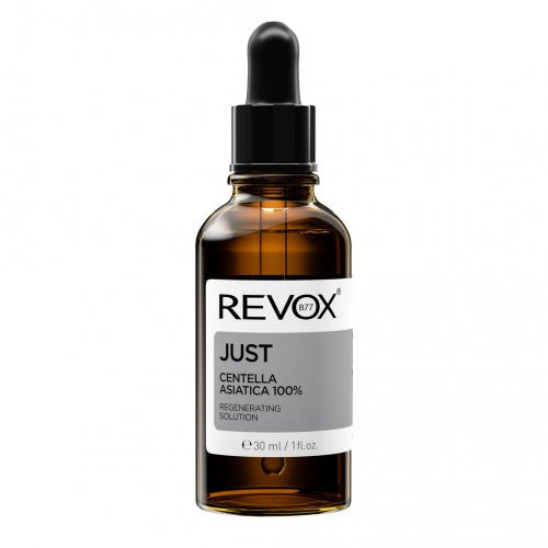 Revox B77 Just Centella Asiatica 100% Regenerating Solution 30ml