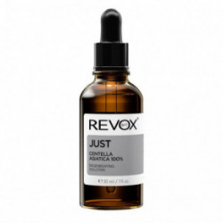 Revox B77 Just Centella Asiatica 100% Regenerating Solution 30ml