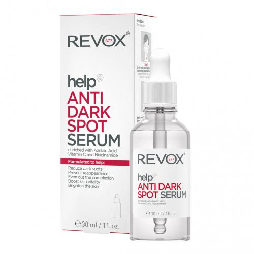 Revox B77 help Anti-Dark Spot Serum 30ml