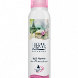 Therme Bali Flower Anti-Transpirant Deodorant 150ml