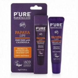 P'URE Papayacare Papaya Lips 10g