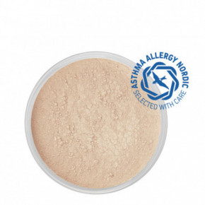 IDUN Mineral Powder Foundation