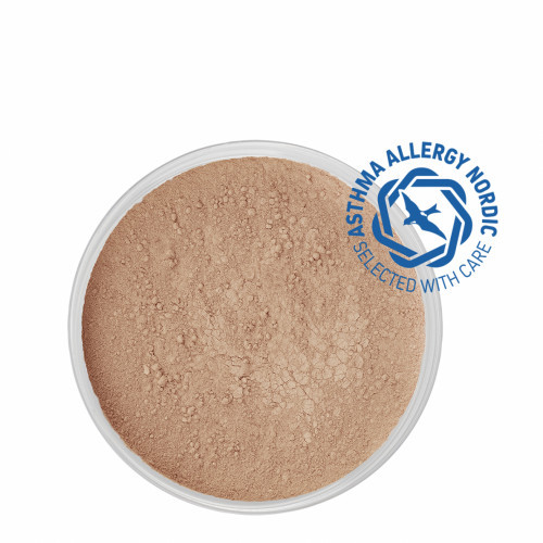 IDUN Mineral Powder Foundation 7g