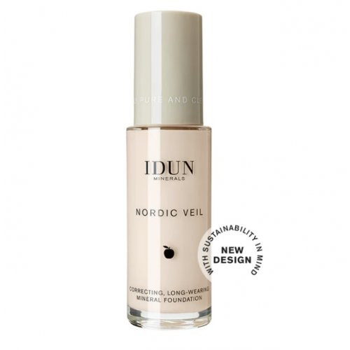 IDUN Nordic Veil Liquid Foundation 26ml