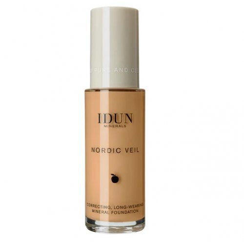 IDUN Nordic Veil Liquid Foundation 26ml