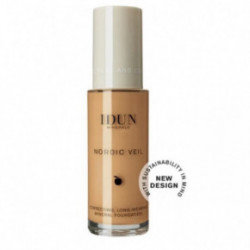 IDUN Nordic Veil Liquid Foundation 26ml