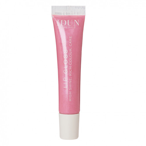 IDUN Rich, Hydrating Lip Gloss 6ml