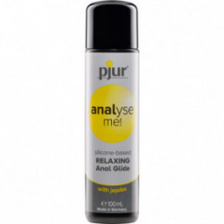 Pjur Analyse me! Silicone-based Relaxing Anal Glide with Jojoba 100ml