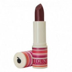 IDUN Matte Lipstick 4g