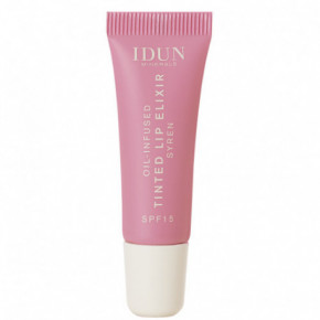 IDUN Oil-Infused Tinted Lip Elixir