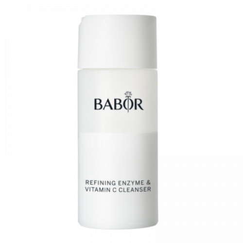 Photos - Cream / Lotion Babor Cleansing Enyzme Face Cleanser 40g 