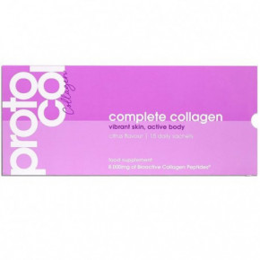 Proto-col Complete Collagen