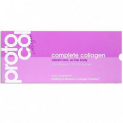 Proto-col Complete Collagen 15x30ml