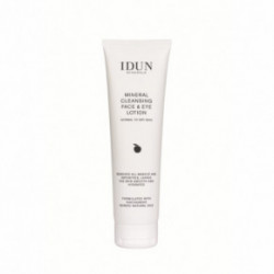 IDUN Mineral Cleansing Face & Eye Lotion 150ml