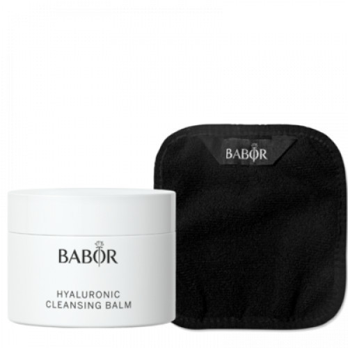 Babor Hyaluronic Cleansing Balm 150ml