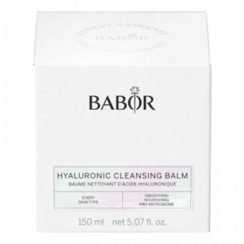 Babor Hyaluronic Cleansing Balm 150ml