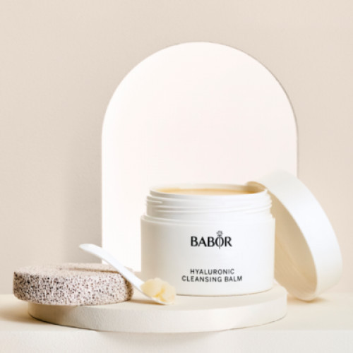 Babor Hyaluronic Cleansing Balm 150ml