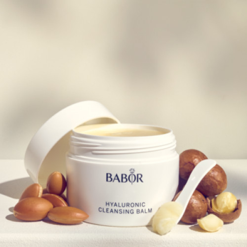 Babor Hyaluronic Cleansing Balm 150ml