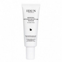 IDUN Rich Moisture Serum 30ml