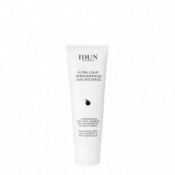 IDUN Ultra Light Regenerating Skin Booster 50ml